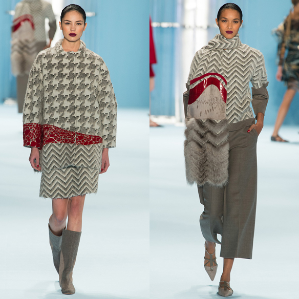 15colgadasdeunapercha_nyfw_new_york_fashion_week_fall_2015_moda_desfile_pasarela_carolina_herrera_3
