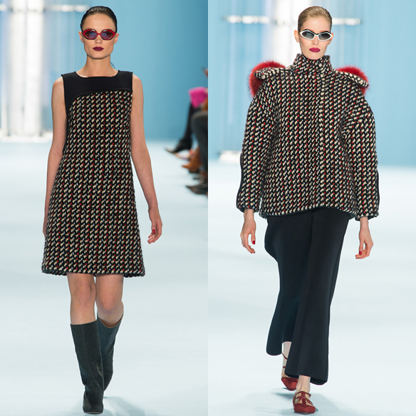 15colgadasdeunapercha_nyfw_new_york_fashion_week_fall_2015_moda_desfile_pasarela_carolina_herrera_4