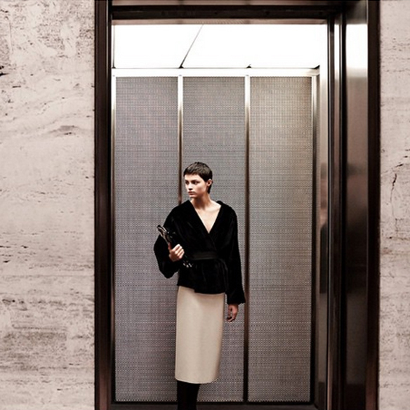 15colgadasdeunapercha_nyfw_new_york_fashion_week_fall_2015_moda_desfile_pasarela_the_row_mary_kate_ashley_olsen_1