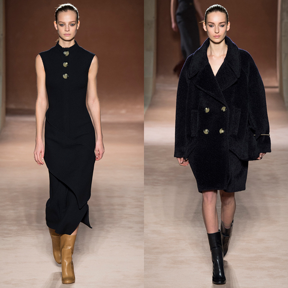 15colgadasdeunapercha_nyfw_new_york_fashion_week_fall_2015_moda_desfile_pasarela_victoria_beckham_1