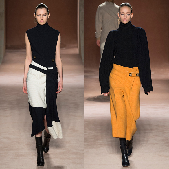 15colgadasdeunapercha_nyfw_new_york_fashion_week_fall_2015_moda_desfile_pasarela_victoria_beckham_4