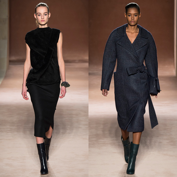 15colgadasdeunapercha_nyfw_new_york_fashion_week_fall_2015_moda_desfile_pasarela_victoria_beckham_7