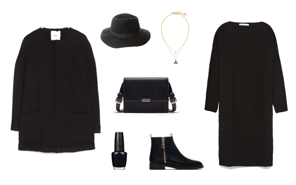 15colgadasdeunapercha_finde_looks_negro_sabado_total_black_look_saturday