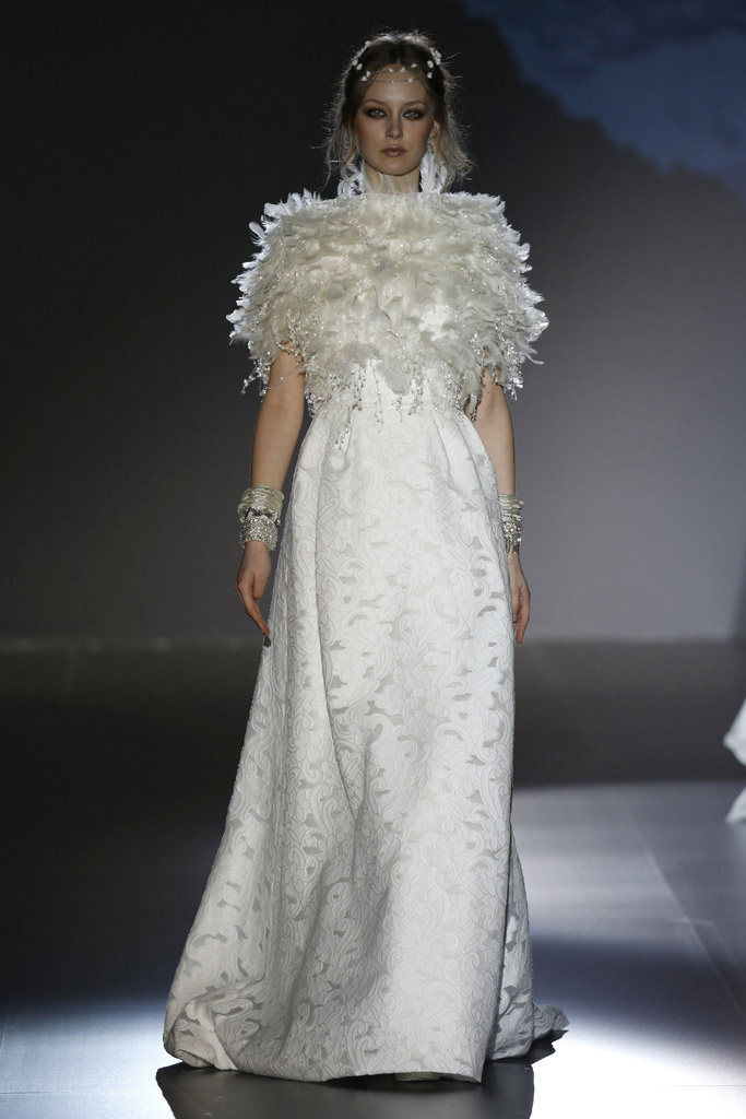 15colgadasdeunapercha_barcelona_bridal_week_novia_bride_jesus_peiro_3