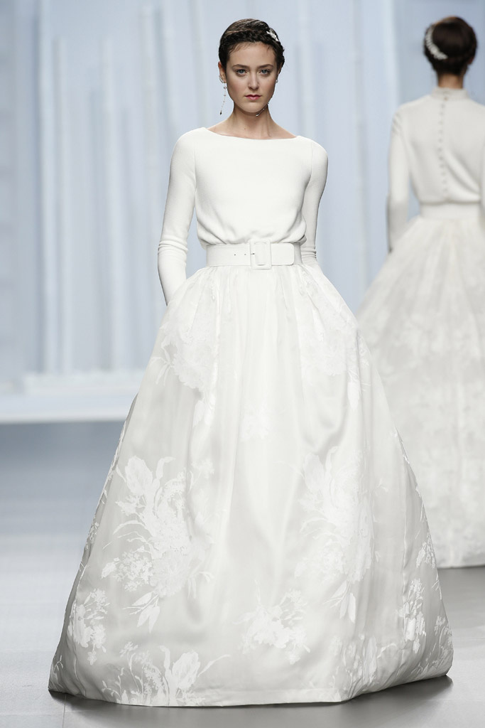 15colgadasdeunapercha_barcelona_bridal_week_novia_bride_rosa_clara_13