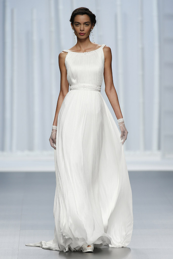 15colgadasdeunapercha_barcelona_bridal_week_novia_bride_rosa_clara_2