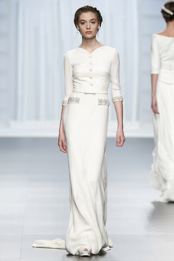 15colgadasdeunapercha_barcelona_bridal_week_novia_bride_rosa_clara_8