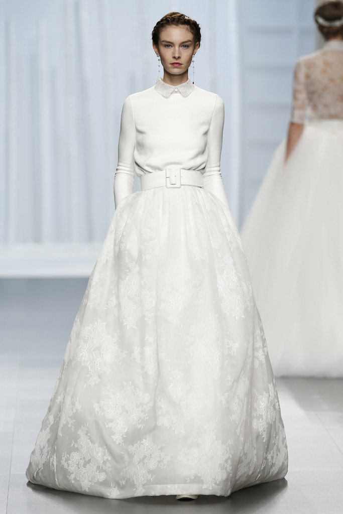 15colgadasdeunapercha_barcelona_bridal_week_novia_bride_rosa_clara_9