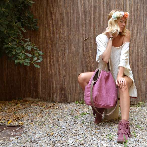 15colgadasdeunapercha-san-juan-saint-john-corona-flores-hairwreath-poncho-bandeau-georgina-carreras-barcelona-bolso-lino-gina-carreras-3