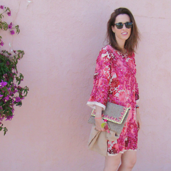 15colgadasdeunapercha-san-juan-verbena-luxury-caftan-lujo-rosa-pink-flores-floral-marta-r-10