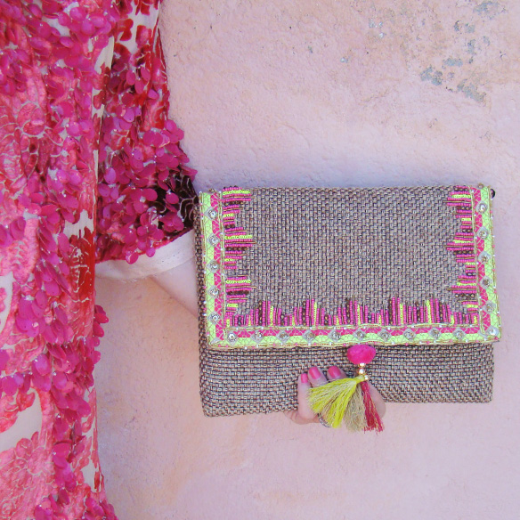 15colgadasdeunapercha-san-juan-verbena-luxury-caftan-lujo-rosa-pink-flores-floral-marta-r-6