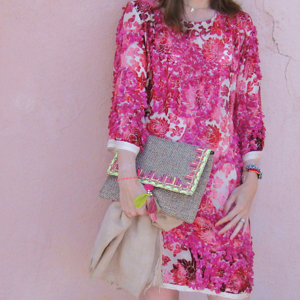 15colgadasdeunapercha-san-juan-verbena-luxury-caftan-lujo-rosa-pink-flores-floral-marta-r-9
