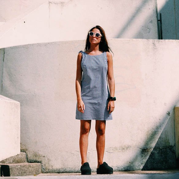 15colgadasdeunapercha-san-juan-verbena-vestido-vichy-dress-escote-espalda-back-neckline-bebofi-5