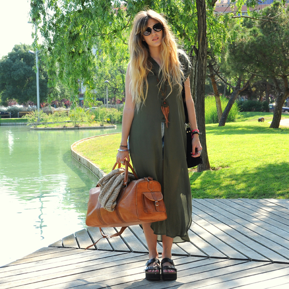 15colgadasdeunapercha-ss15-maxi-camisa-caqui-maxi-shirt-khaki-ugly-shoes-anna-duarte-1