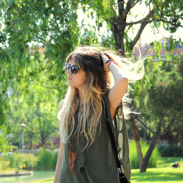 15colgadasdeunapercha-ss15-maxi-camisa-caqui-maxi-shirt-khaki-ugly-shoes-anna-duarte-3