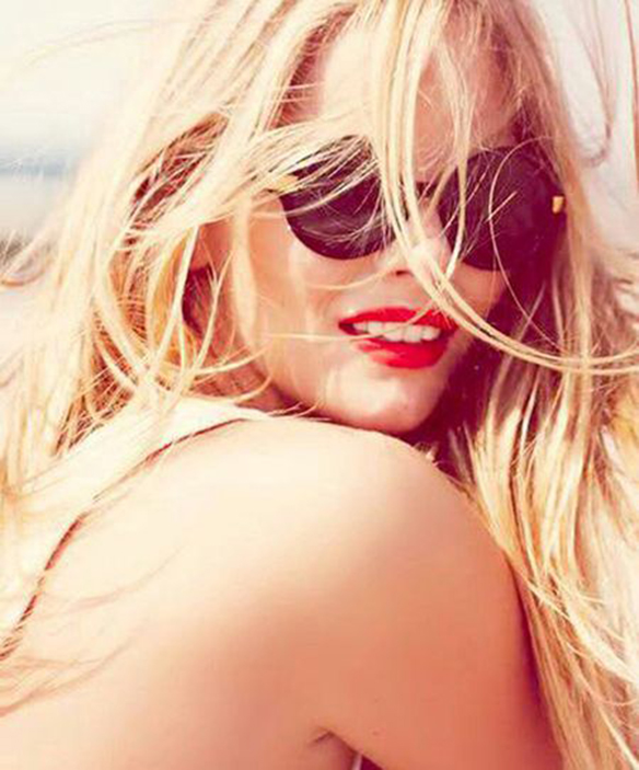 15colgadasdeunapercha-maquillaje-make-up-verano-summer-2015-labios-rojos-naranjas-red-orange-lips-5