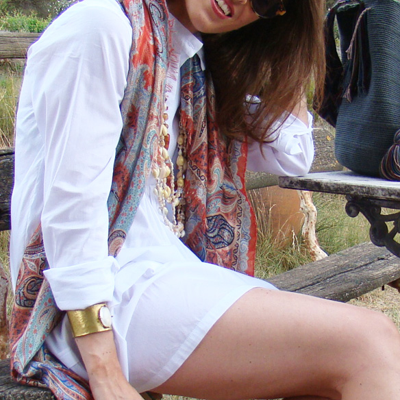 15colgadasdeunapercha-summer-verano-vestido-camisero-shirt-dress-wayuu-bag-sombrero-panama-marta-r-6