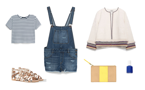 15-colgadas-de-una-percha-finde-looks-weekend-outfits-denim-stripes-rayas-dungarees-peto-tejano-domingo-sunday