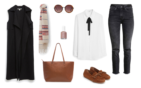 15-colgadas-de-una-percha-finde-looks-weekend-outfits-chaleco-XL-vest-domingo-sunday