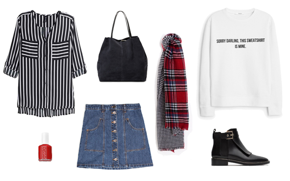 15-colgadas-de-una-percha-finde-looks-weekend-outfits-mini-denim-sunday-mini-tejana-domingo