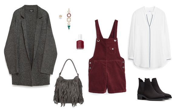 15-colgadas-de-una-percha-finde-looks-weekend-outfits-peto-marsala-domingo-sunday-marsala-dungarees