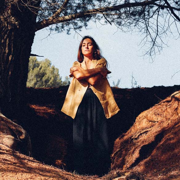 15-colgadas-de-una-percha-bebofi-camisa-shirt-falda-midi-skirt-vintage-8