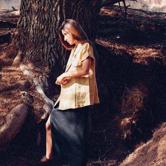 15-colgadas-de-una-percha-bebofi-camisa-shirt-falda-midi-skirt-vintage-9