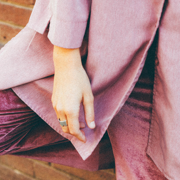 15-colgadas-de-una-percha-bebofi-chandal-acampanado-terciopelo-camisa-xl-velvet-tracksuit-flared-pants-extra-large-shirt-vintage-4