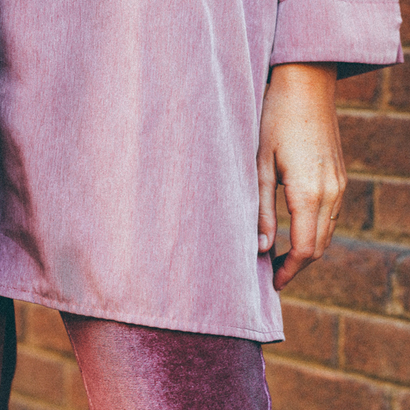 15-colgadas-de-una-percha-bebofi-chandal-acampanado-terciopelo-camisa-xl-velvet-tracksuit-flared-pants-extra-large-shirt-vintage-9