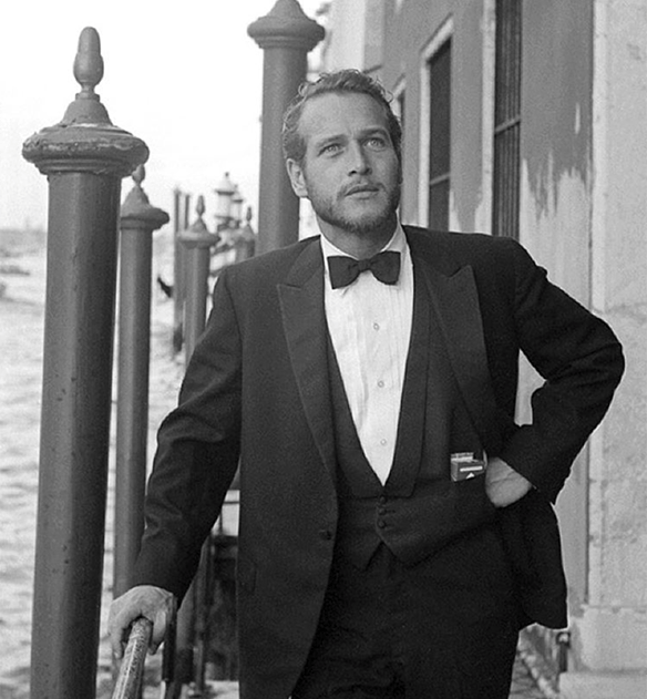 15-colgadas-de-una-percha-sunday-man-day-look-outfit-hombre-men-menswear-moda-masculina-paul-newman-pajarita-bow-tie