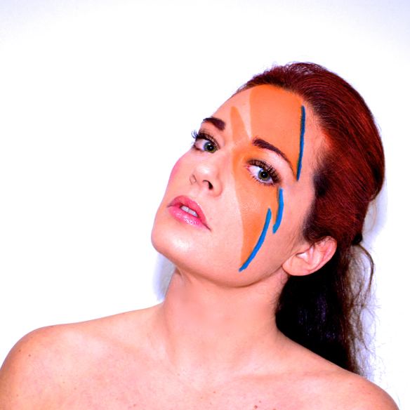 15-colgadas-de-una-percha-alicia-alvarez-carnaval-carnival-david-bowie-makeup-maquillaje-disfraz-costume-4