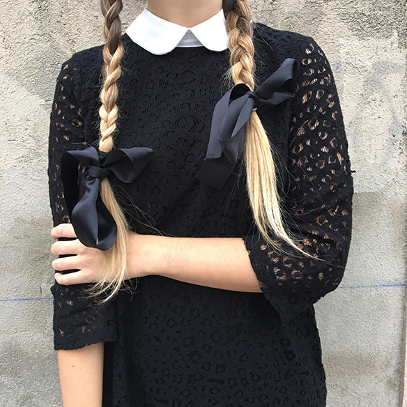 15-colgadas-de-una-percha-anna-duarte-carnaval-carnival-miercoles-addams-wednesday-addams-5