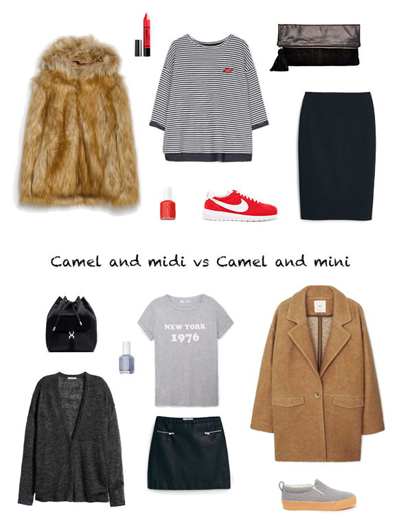15-colgadas-de-una-percha-finde-looks-weekend-outfits-camel-fur-coat-midi-skirt-abrigo-pelo-camel-falda-midi-sabado-saturday-camel-cocoon-coat-mini-skirt-abrigo-cocoon-camel-mini-falda-domingo-sunday
