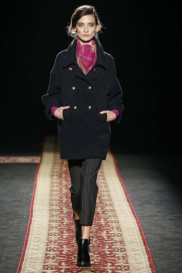 Ready to Wear Fall/Winter 2016-2017