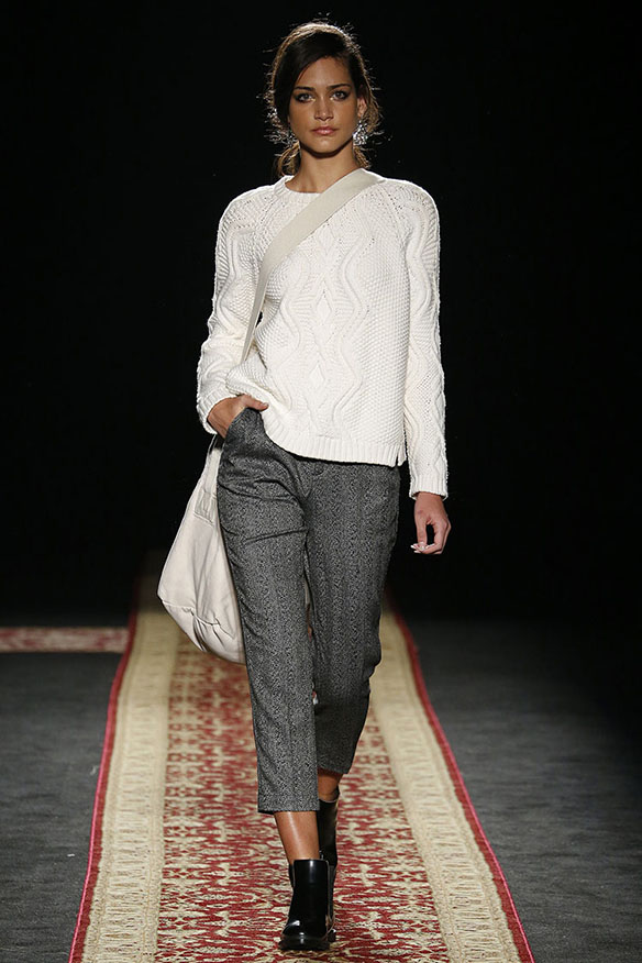 Ready to Wear Fall/Winter 2016-2017