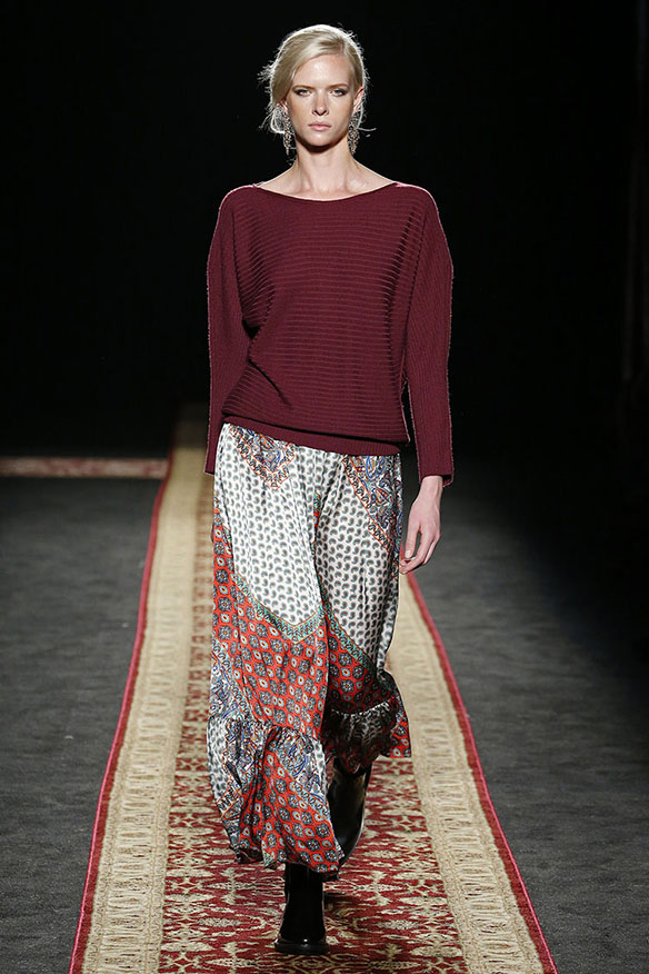 Ready to Wear Fall/Winter 2016-2017