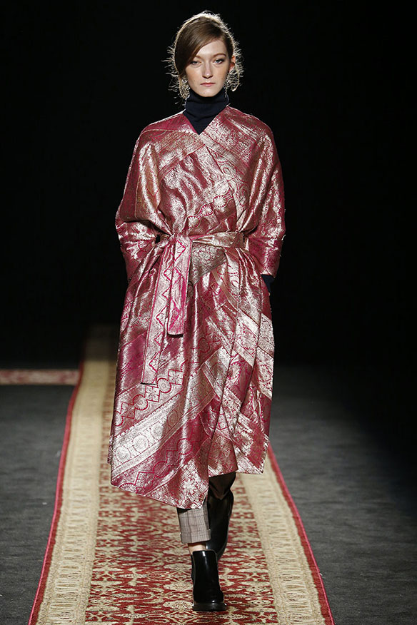 Ready to Wear Fall/Winter 2016-2017