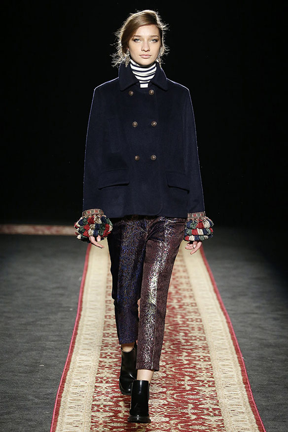 Ready to Wear Fall/Winter 2016-2017