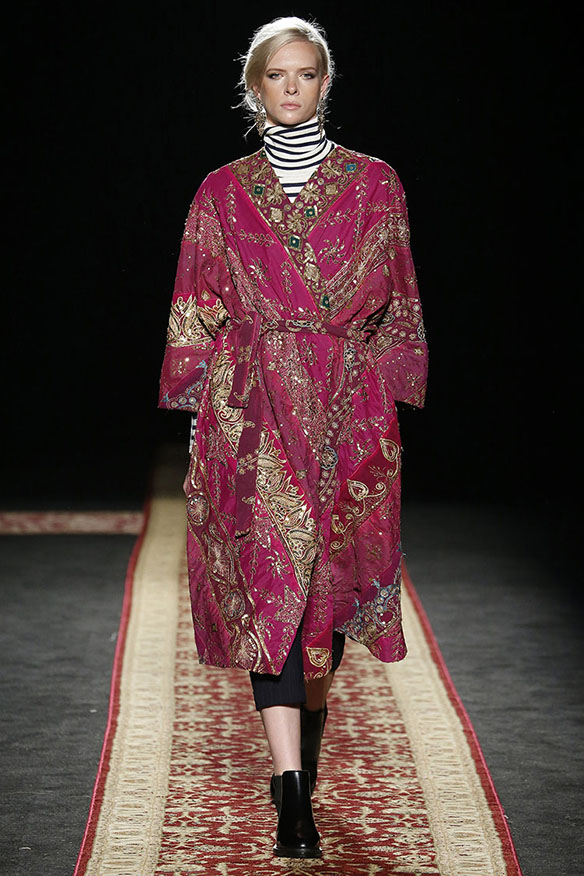 Ready to Wear Fall/Winter 2016-2017