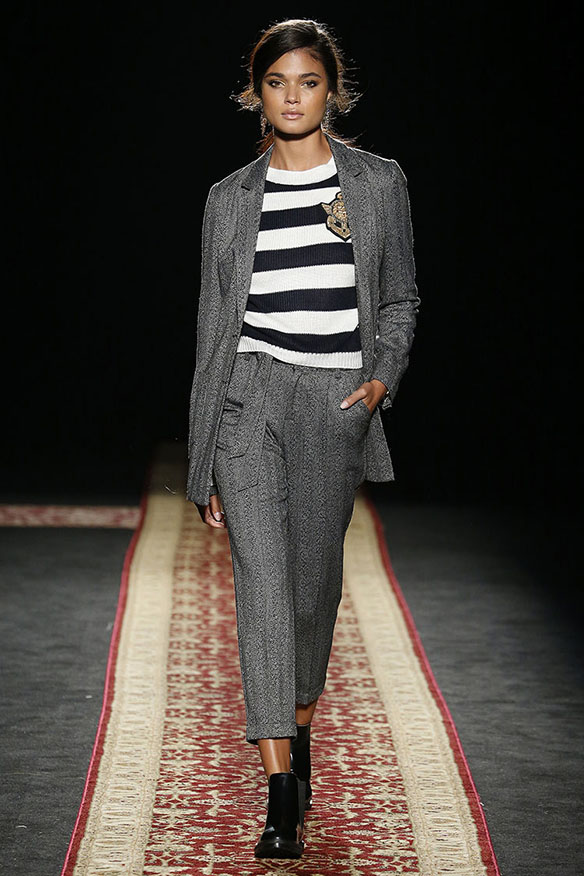 Ready to Wear Fall/Winter 2016-2017