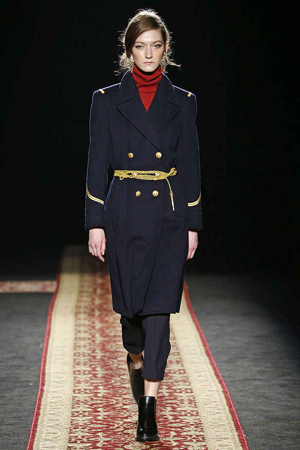 Ready to Wear Fall/Winter 2016-2017