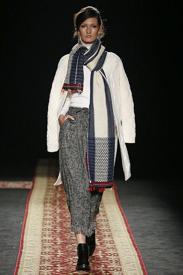 Ready to Wear Fall/Winter 2016-2017