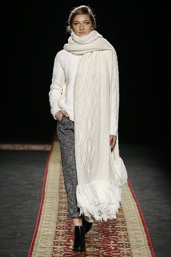 Ready to Wear Fall/Winter 2016-2017