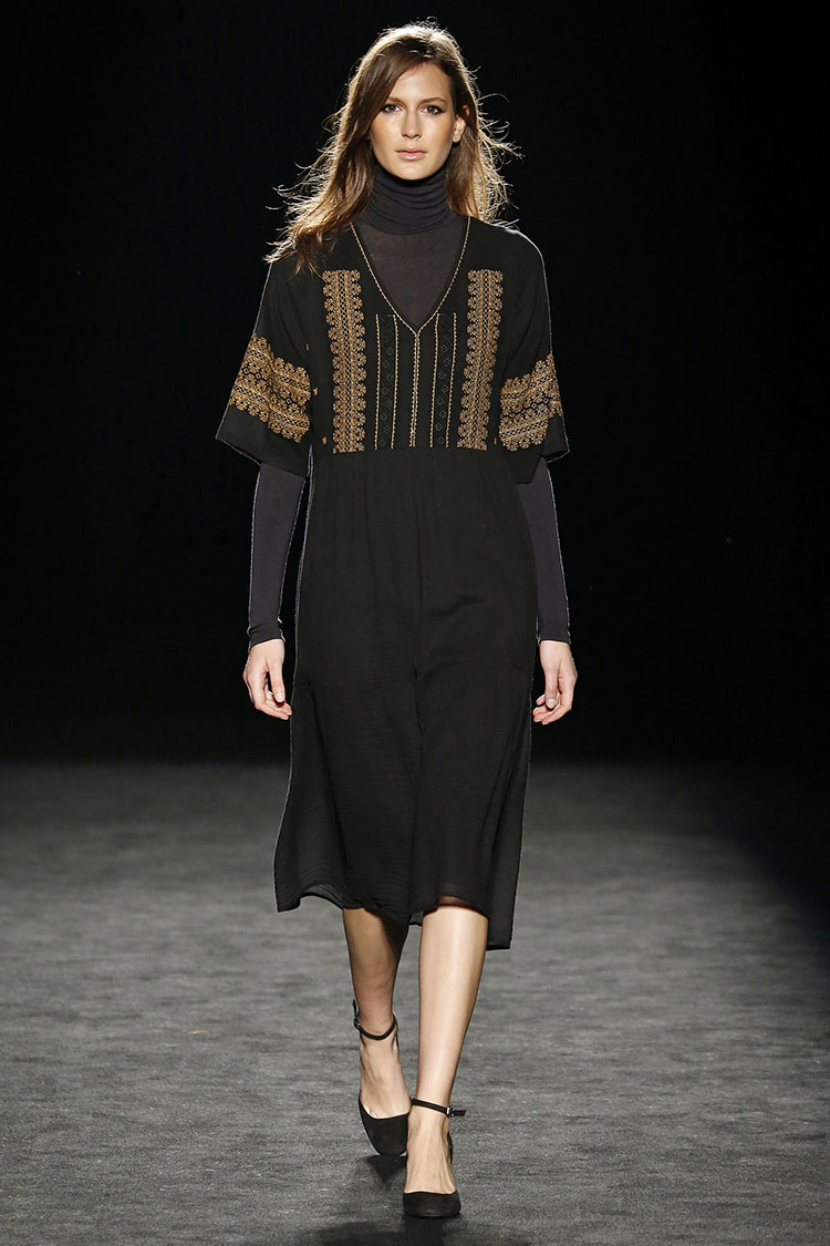 Ready to Wear Fall/Winter 2016-2017