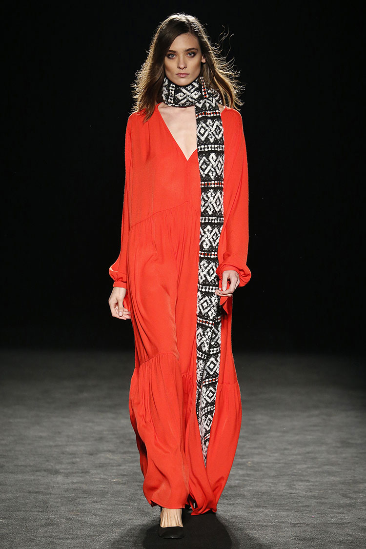 Ready to Wear Fall/Winter 2016-2017