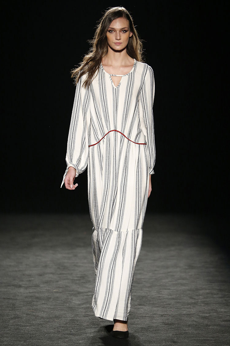 Ready to Wear Fall/Winter 2016-2017