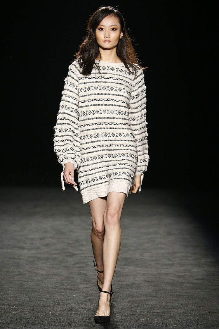 Ready to Wear Fall/Winter 2016-2017