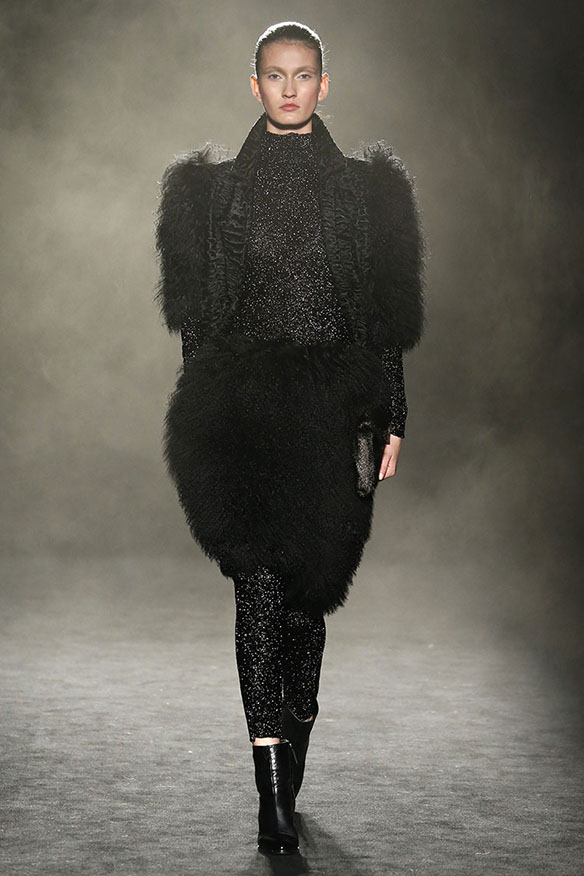 Ready to Wear Fall/Winter 2016-2017