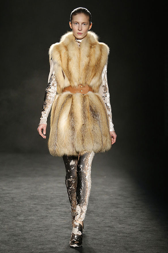 Ready to Wear Fall/Winter 2016-2017