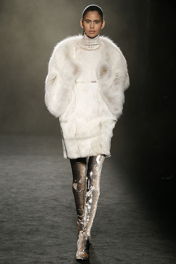 Ready to Wear Fall/Winter 2016-2017